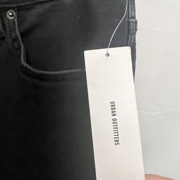 Urban Outfitters BDG Jeans Black - Picture 5 of 5